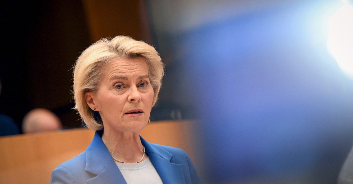 Akkoord over EU-begroting 2026, Nederland onthoudt zich van stem