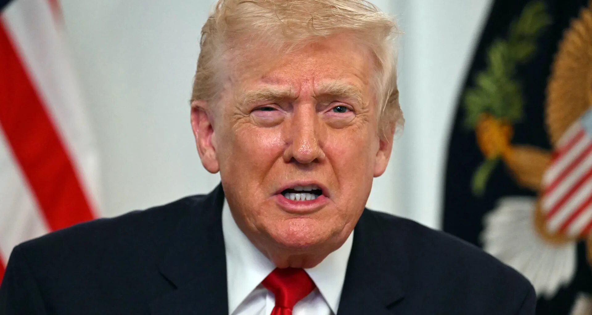 Witte Huis voert fascistische aanval op vrije pers op met haatwebsite - Joop