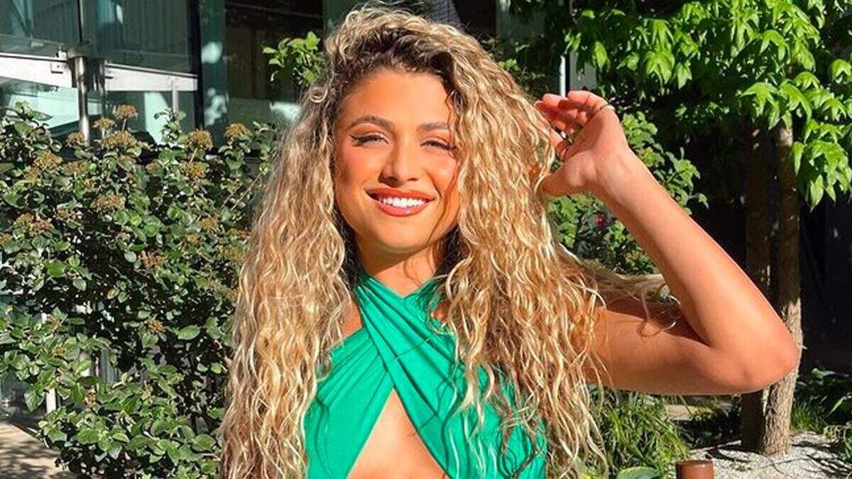 Eerste kandidaat Eurovisiesongfestival 2026 al bekend: Cyprus stuurt zangeres Antigoni