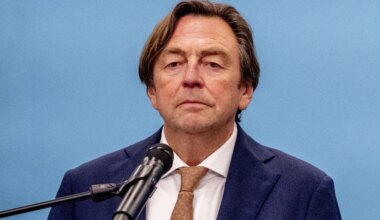'Ex-informateur Hans Wijers noemde Dilan Yeşilgöz in privéappjes 'feeks van de VVD''