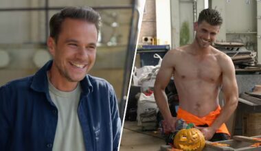 'Krijg het er warm van'