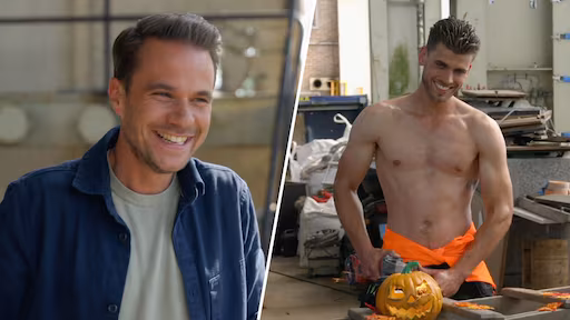 'Krijg het er warm van'