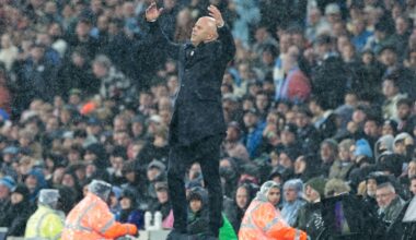 Foto: ‘Arne Slot belt opeens met Ajax’