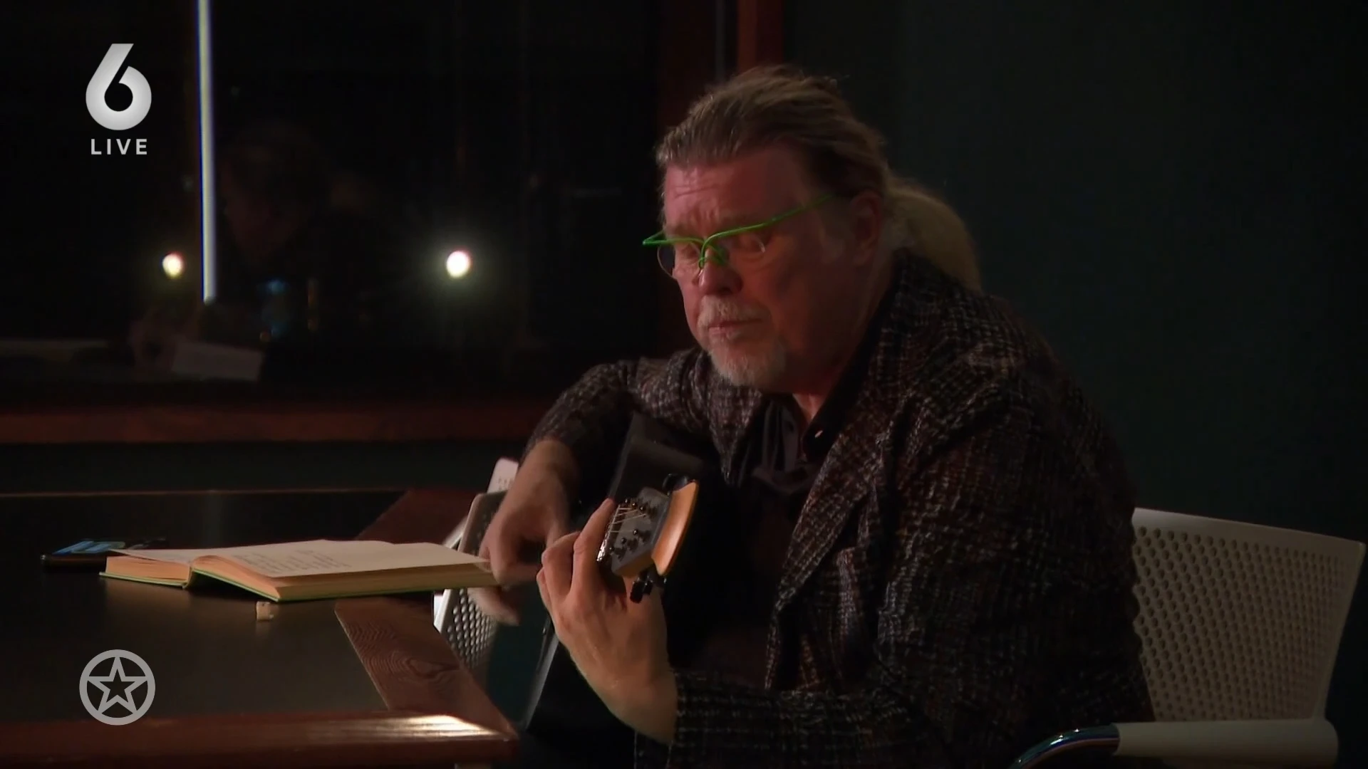 Artiesten rouwen om plotselinge overlijden René Karst