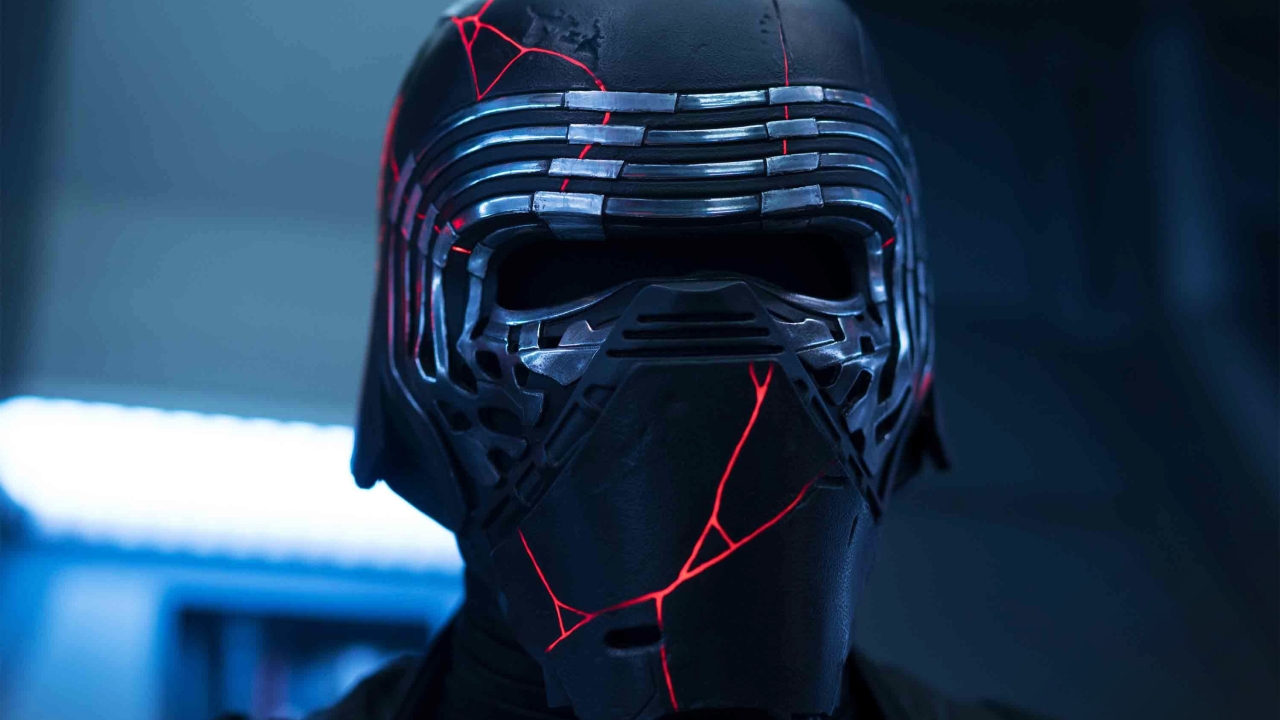 'Star Wars'-regisseur pleit voor de Kylo Ren-film: "Neem mijn geld!"