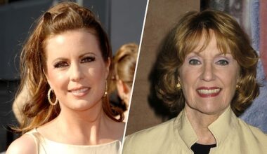 Martha Byrne koestert laatste woorden overleden As The World Turns-collega Elizabeth Hubbard: 'Was een eer'