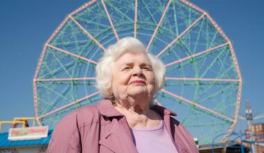 'Eleanor the Great': fenomenale June Squibb als leugenares om bestwil