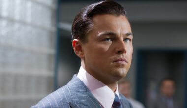 Leonardo DiCaprio kreeg een monsterbedrag voor zijn hoofdrol in deze vergeten Netflix-film