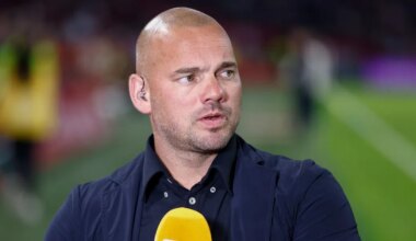 Vandaag Inside bespreekt Sneijder en Maxwell als kandidaten bij Ajax