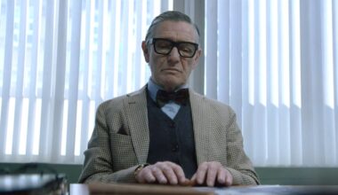 Tweede trailer 'Amsterdamned II' is grauwer, spectaculairder en wordt stukken beter ontvangen