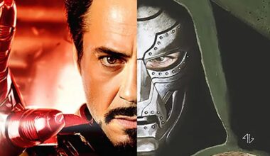 Robert Downey Jr. hint naar de beste clash die Marvel-fans zich kunnen wensen