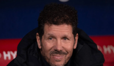 Simeone ziet zichzelf ooit als coach van Inter