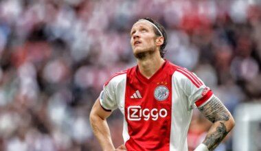 Meevaller Ajax: Weghorst is fit, wel twee twijfelgevallen