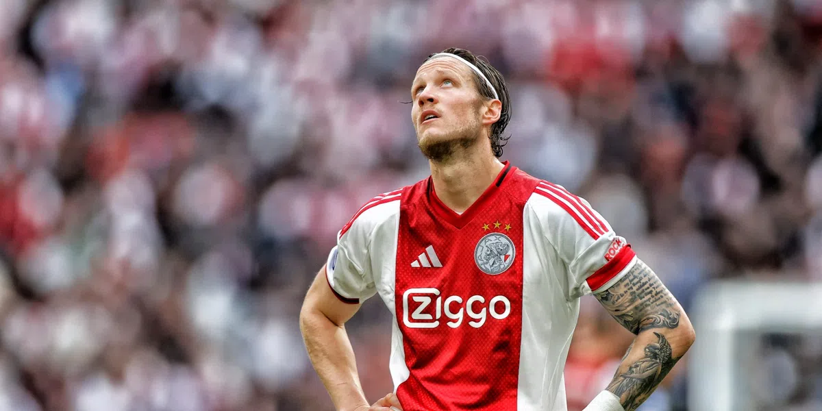 Meevaller Ajax: Weghorst is fit, wel twee twijfelgevallen