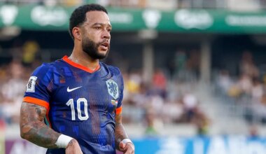 'Memphis speelde als een dweil bij Oranje'