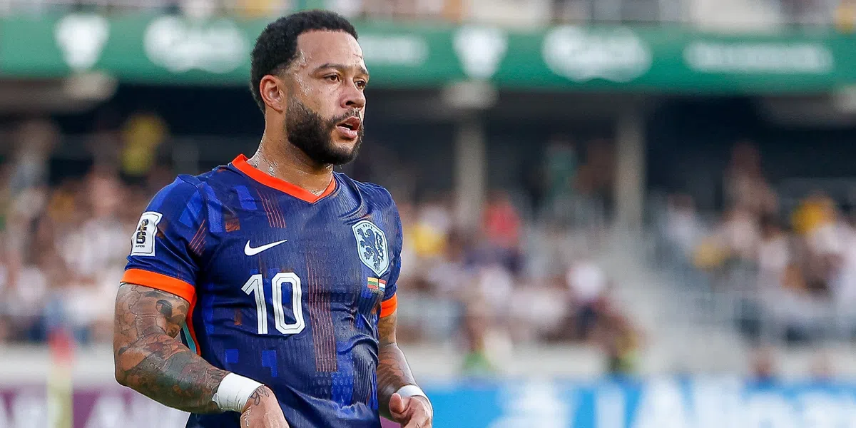 'Memphis speelde als een dweil bij Oranje'