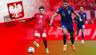 Poolse pers spreekt van 'groot schandaal' na duel met Oranje