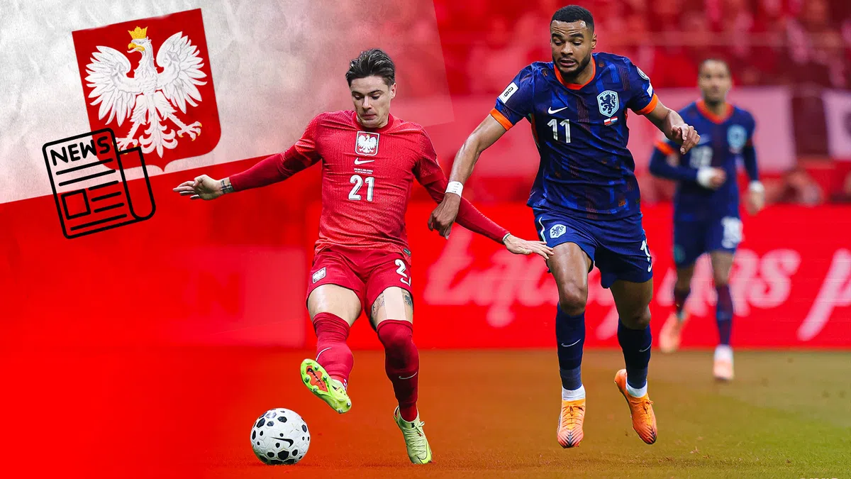 Poolse pers spreekt van 'groot schandaal' na duel met Oranje