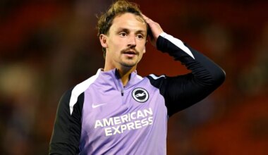 Fenerbahçe wil Oosterwolde vervangen met Boscagli