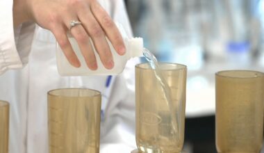 Hebben we morgen weer schoon drinkwater? 'Kookadvies geldt voor onbepaalde tijd' - RTV Utrecht