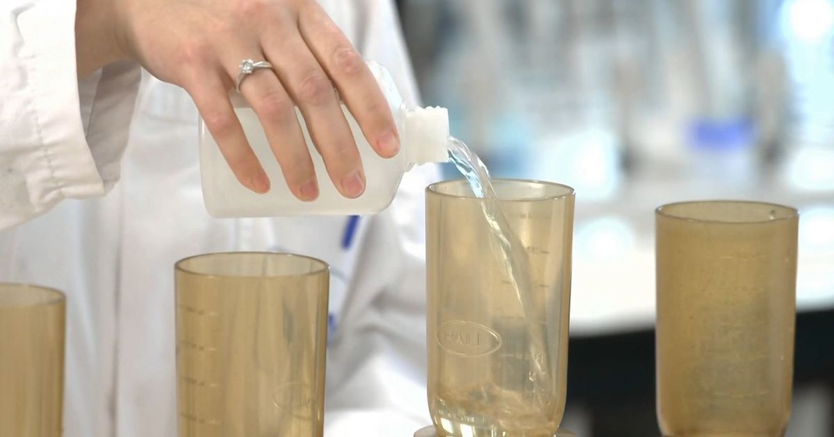 Hebben we morgen weer schoon drinkwater? 'Kookadvies geldt voor onbepaalde tijd' - RTV Utrecht