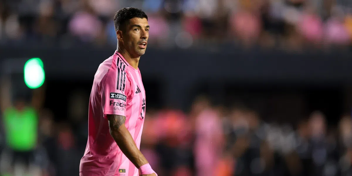 Luis Suárez openhartig over jeugd en kritiek