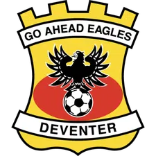 Go Ahead Eagles
