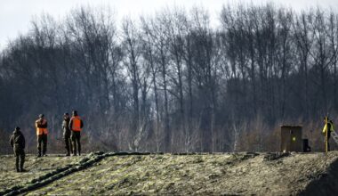 Defensie beslist over twee militaire locaties in Marnewaard en Kollumerwaard