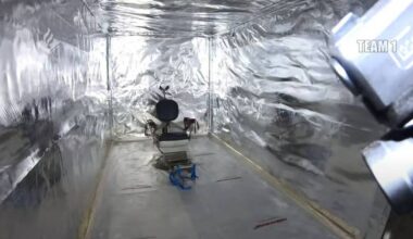 De martelkamer met tandartsstoel (foto: politie).