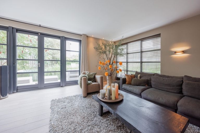 Foto:  Juul Vullings Architectuurfotografie.