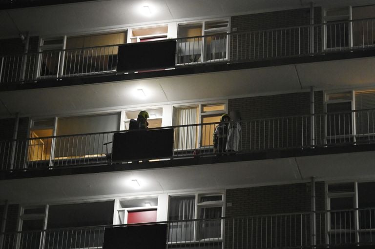 Foto: Perry Rovers/Persbureau Heitink.