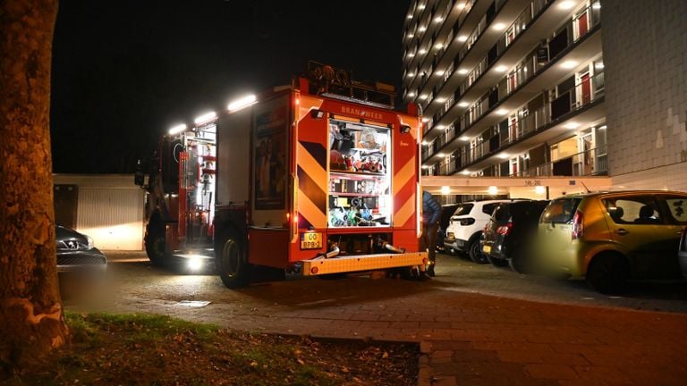 Foto: Perry Rovers/Persbureau Heitink.