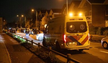 Foto: Christian Traets/Persbureau Heitink.