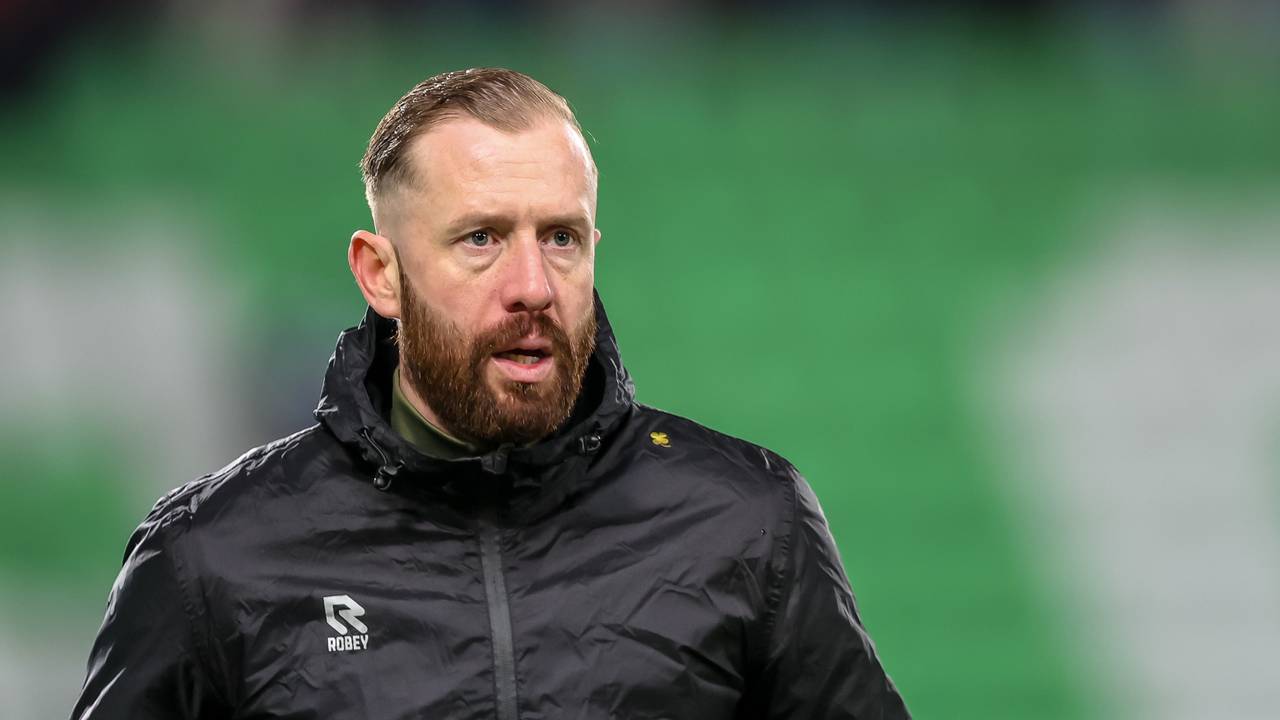 Kevin van Veen (foto: Pieter van der Woude/ Orange Pictures).