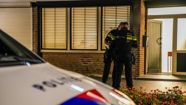 Foto: Dave Hendriks / Persbureau Heitink