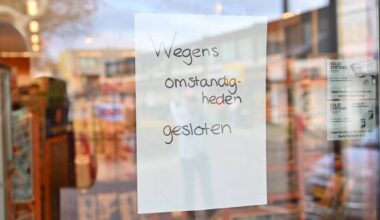 Foto: Persbureau Heitink.