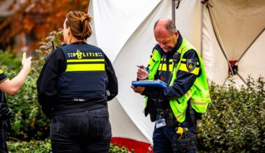 Foto: Lucas Lammers/Persbureau Heitink.