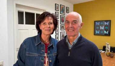 Profielfoto van Romee van der Heijden