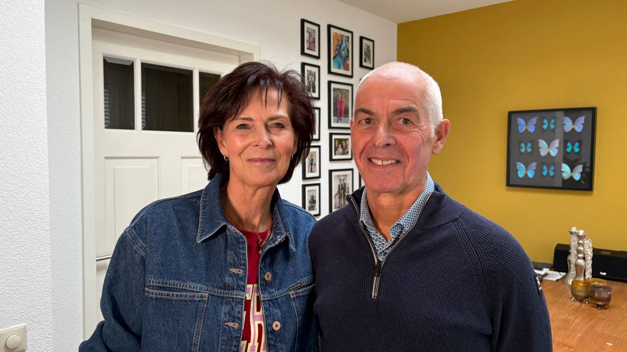 Profielfoto van Romee van der Heijden