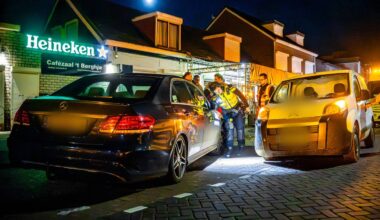 Foto: Lucas Lammers/Persbureau Heitink.