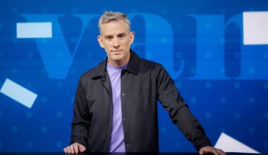 Art Rooijakkers (foto: ANP).