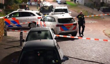 Foto Harrie Grijseels/Persbureau Heitink