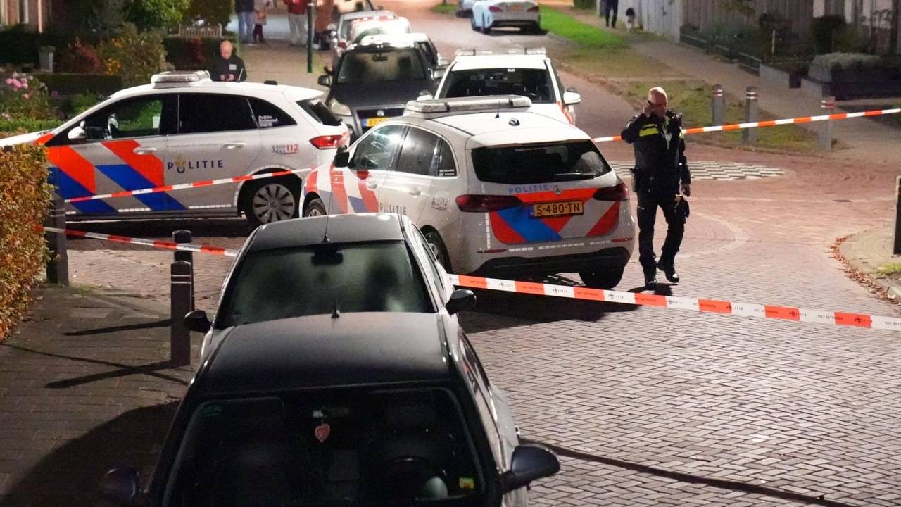 Foto Harrie Grijseels/Persbureau Heitink