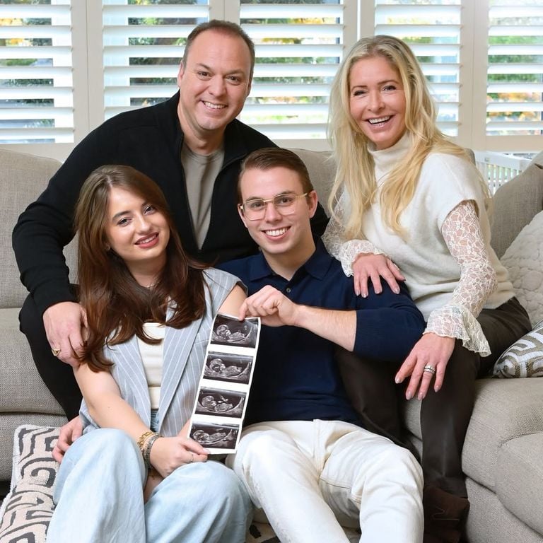 Foto: Frans Bauer/Instagram.