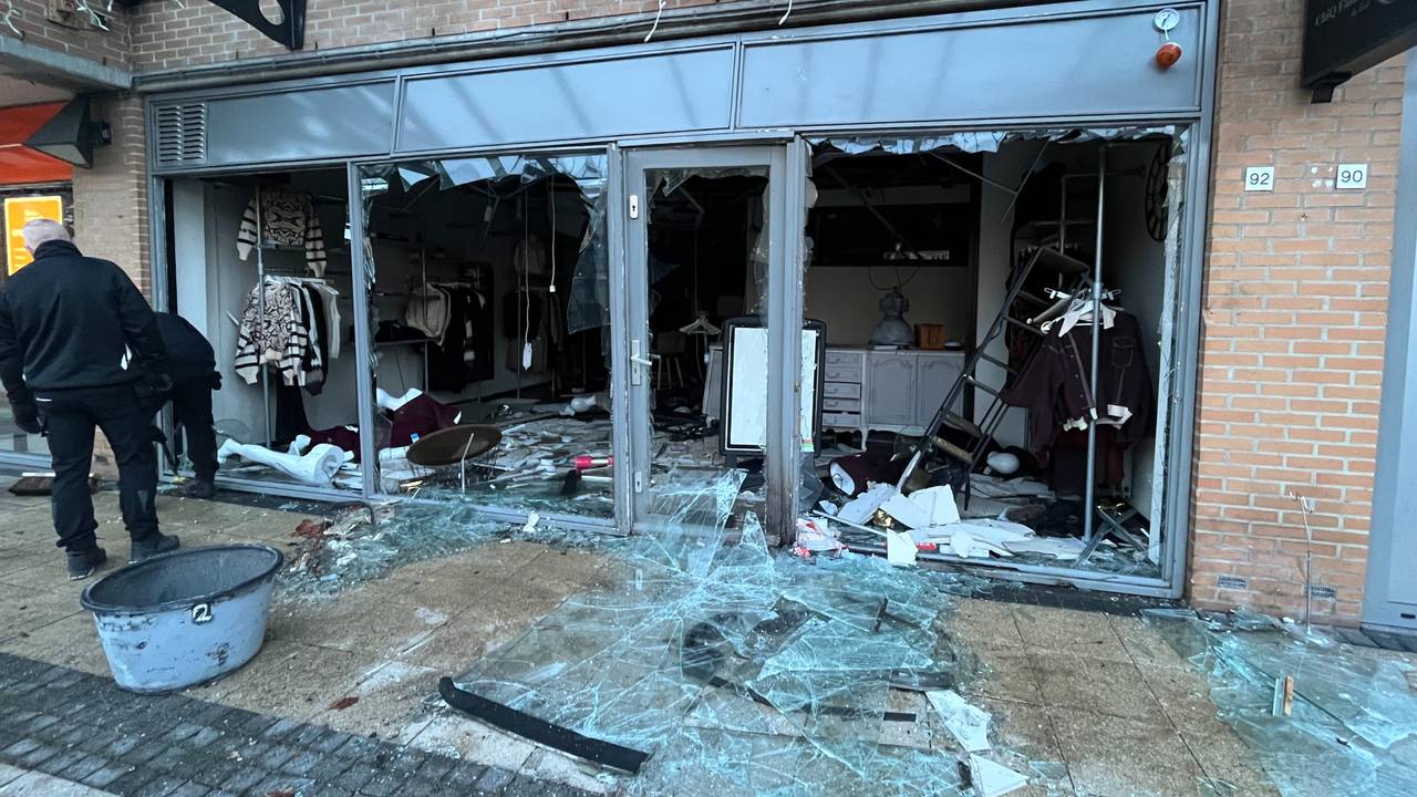 Foto: Eva de Schipper.