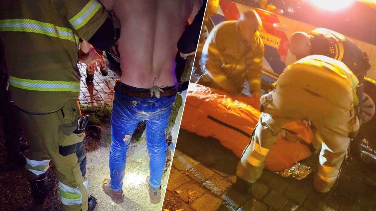 Foto's: Verkeerspolitie Oost-Brabant