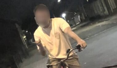 'Jan uit Asten-Heusden' wordt gezocht door de politie voor mishandeling (foto: Politie).