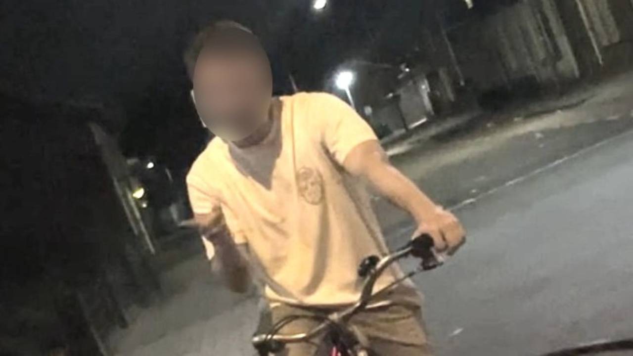 'Jan uit Asten-Heusden' wordt gezocht door de politie voor mishandeling (foto: Politie).