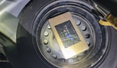 Foto: Politie Best/Oirschot