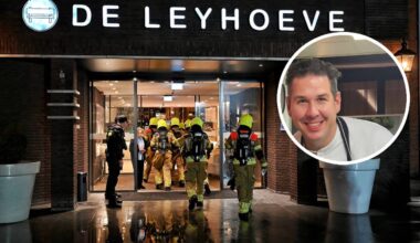 Foto: Toby de Kort/Persbureau Heitink, inzet Rob Heijland.